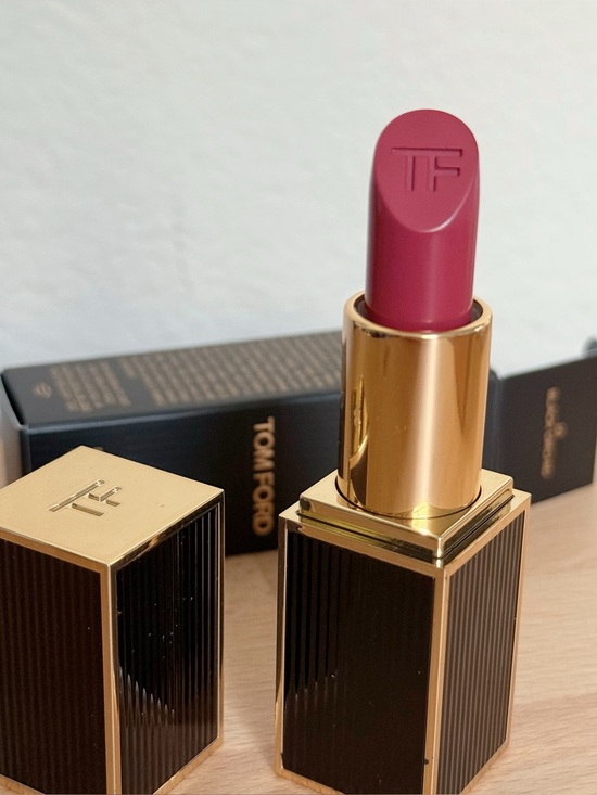 Tom Ford Other - Tom Ford Lipstick — 01 Black Orchid Full Size